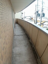 姫路駅 徒歩10分 4階の物件内観写真